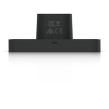 Ubiquiti Reader Flex, Sistema de control de acceso negro