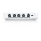 Ubiquiti UniFi Gateway Max blanco