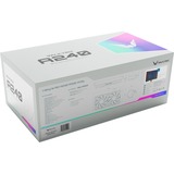 Valkyrie A240 ARGB, Refrigeración por agua blanco