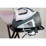 Vileda Mesa de planchar DIAMOND M plus, Tabla de planchar negro