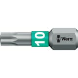 Wera Bicycle Set 3 A, 2025, Kit de herramientas negro/Verde