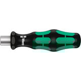 Wera Bicycle Set 3 A, 2025, Kit de herramientas negro/Verde