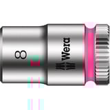 Wera Bicycle Set 3 A, 2025, Kit de herramientas negro/Verde