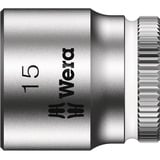 Wera Bicycle Set 3 A, 2025, Kit de herramientas negro/Verde