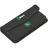 Wera Bicycle Set 3 A, 2025, Kit de herramientas negro/Verde