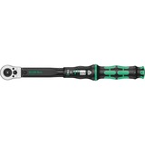 Wera Llave de torsión negro/Verde