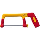 Wiha Sierra de arco eléctrica, aislada rojo/Amarillo