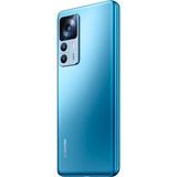 Xiaomi 12T, Móvil azul