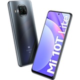 Xiaomi Mi 10T Lite 16,9 cm (6.67") SIM doble 5G 6 GB 64 GB 4820 mAh Gris, Móvil negro, 16,9 cm (6.67"), 2400 x 1080 Pixeles, 6 GB, 64 GB, 64 MP, Gris