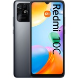 Xiaomi Redmi 10C, Móvil gris