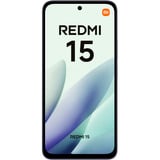 Xiaomi Redmi 15 128GB, Móvil lila