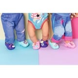 ZAPF Creation BABY born Shoes, Accesorios para muñecas BABY born Shoes, Zapatos de muñeca, 3 año(s)