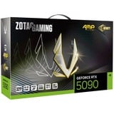 ZOTAC ZT-B50900B-10P, Tarjeta gráfica 