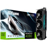 ZOTAC ZT-D40810D-10P, Tarjeta gráfica
