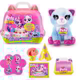 ZURU 9562, Muñecos 