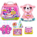 ZURU 9562, Muñecos 