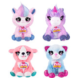 ZURU Pets Alive - Fiesta de cumpleaños sorpresa en la tienda de mascotas, Muñecos 