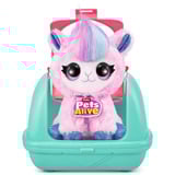 ZURU Pets Alive - Fiesta de cumpleaños sorpresa en la tienda de mascotas, Muñecos 