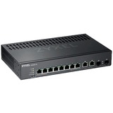 Zyxel GS2220-10-EU0101F, Interruptor/Conmutador 