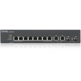 Zyxel GS2220-10-EU0101F, Interruptor/Conmutador 
