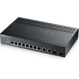 Zyxel GS2220-10-EU0101F, Interruptor/Conmutador 