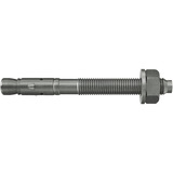 fischer Anclaje de perno FAZ II Plus 8/10 R en cubo, Pasador acero fino