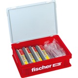 fischer Mortero de alto rendimiento FIS V Plus 360 S gris