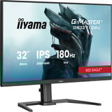 iiyama GB3271QSU-B2, Monitor de gaming negro (mate)