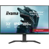 iiyama GB3271QSU-B2, Monitor de gaming negro (mate)