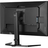 iiyama GB3271QSU-B2, Monitor de gaming negro (mate)