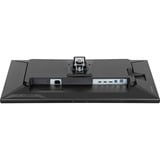 iiyama GB3271QSU-B2, Monitor de gaming negro (mate)