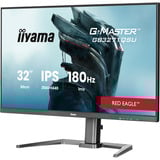 iiyama GB3271QSU-B2, Monitor de gaming negro (mate)