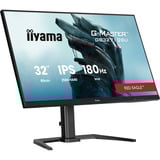 iiyama GB3271QSU-B2, Monitor de gaming negro (mate)