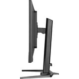 iiyama GB3271QSU-B2, Monitor de gaming negro (mate)