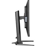 iiyama GB3271QSU-B2, Monitor de gaming negro (mate)