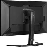 iiyama GB3271QSU-B2, Monitor de gaming negro (mate)