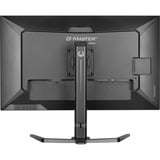 iiyama GB3271QSU-B2, Monitor de gaming negro (mate)