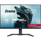 iiyama GB3271QSU-B2 pantalla para PC 80 cm (31.5") 2560 x 1440 Pixeles Quad HD LED Negro, Monitor de gaming negro (mate), 80 cm (31.5"), 2560 x 1440 Pixeles, Quad HD, LED, 1 ms, Negro