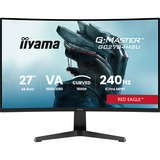 iiyama GC2784HSU-B1, Monitor de gaming negro