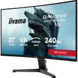 iiyama GC2784HSU-B1, Monitor de gaming negro