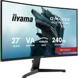 iiyama G-Master GC2784HSU-B1, Monitor de gaming negro
