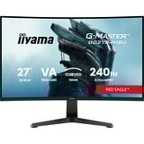 iiyama G-Master GC2784HSU-B1, Monitor de gaming negro