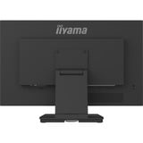 iiyama ProLite T2454MSC-B3AG, Monitor LED negro (mate)