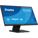 iiyama ProLite T2454MSC-B3AG, Monitor LED negro (mate)