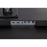iiyama ProLite XUB2893UHSU-B5, Monitor LED negro