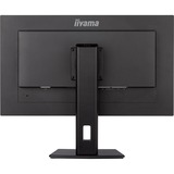 iiyama ProLite XUB2893UHSU-B5, Monitor LED negro