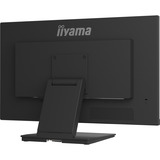 iiyama T2454MSC-B3AG, Monitor LED negro (mate)