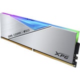 ADATA AX5CU8800C4224G-DCLACRSG, Memoria RAM plateado