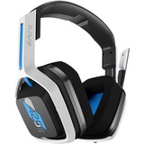 ASTRO Gaming Auriculares para gaming blanco/Azul