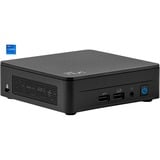 ASUS 90AR00A1-M00080, Barebone negro